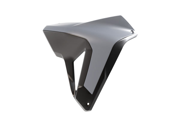 RACETECH Radiator Covers R-CVALPGRNR24 