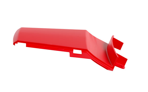 RACETECH Rear Fender R-PPALPRS0024