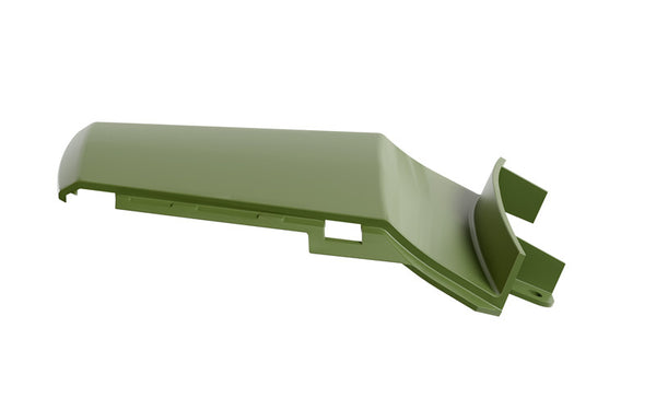 RACETECH Rear Fender R-PPALPVN0024