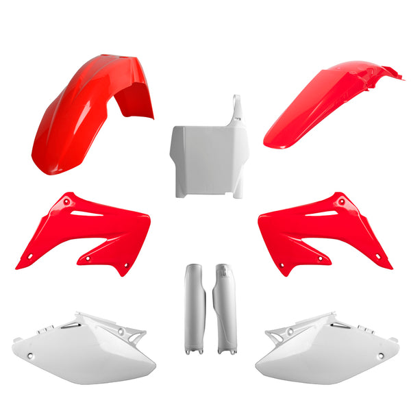 POLISPORT Plastic Kit 91512