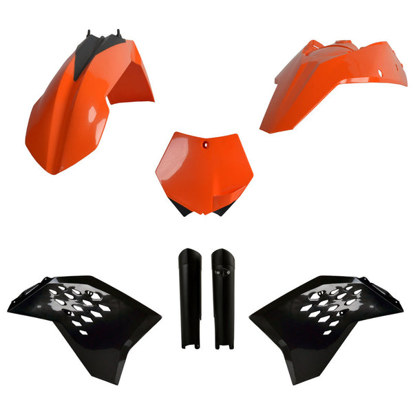 POLISPORT Plastic Kit 91562