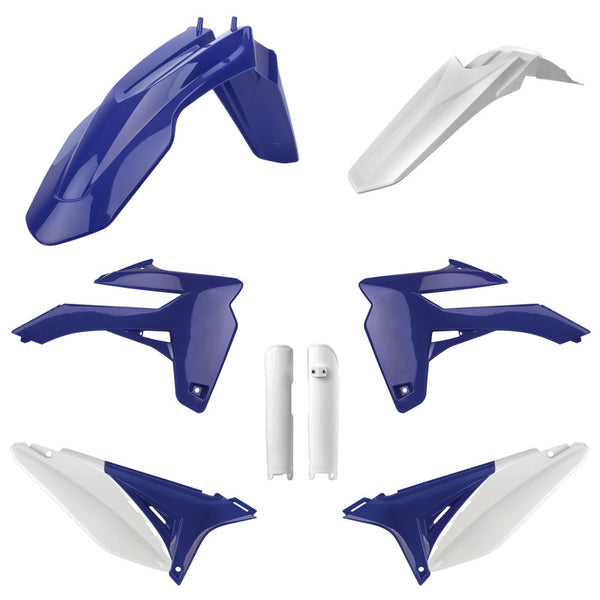 POLISPORT Plastic Kit 91432