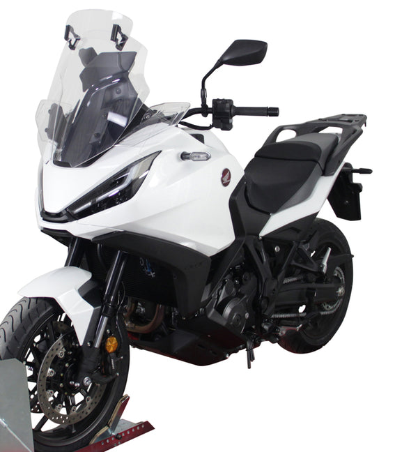 MRA Vario-Touring-Screen VTM, Honda NT 1100, 2022-, Clear