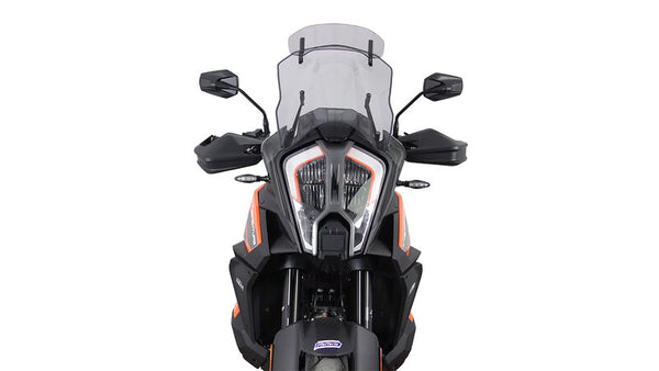 MRA Vario-Touring-Screen VTM, Superadventure 1290 /S /R 2021-, Smoke