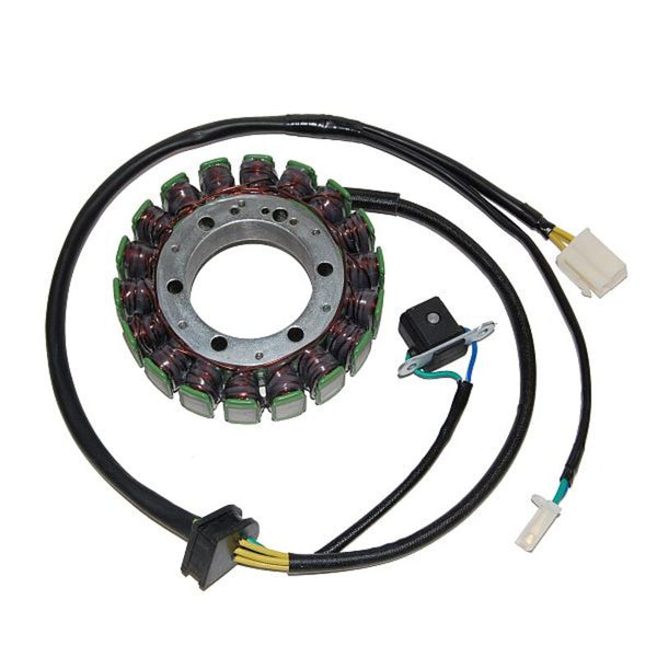 ELECTROSPORT Stator S077 Suzuki VX 800, 90-93 ESG077