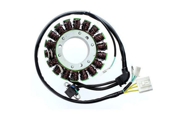 ELECTROSPORT Stator ESG 168 Honda VTX1300R / VTX1300S / VTX1300 ESG168