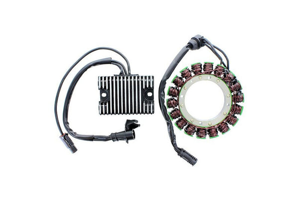 ELECTROSPORT Stator/Regulator Kit ESK 213 HD Sportster (94-03) ESK213
