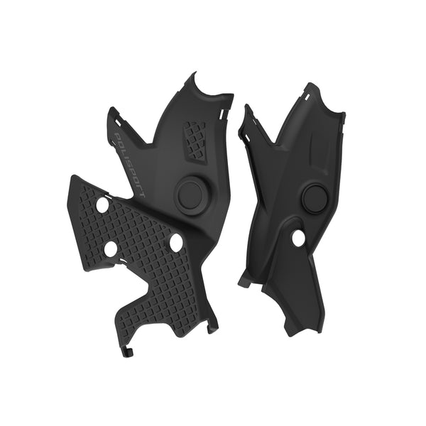 POLISPORT Frame Cover Protection 8505400001