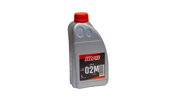 KAYABA 02M Fork Oil - 1L 130070010101