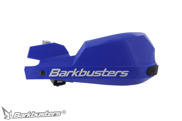 BARKBUSTERS Motocross Handguards VPS-207-00-BU