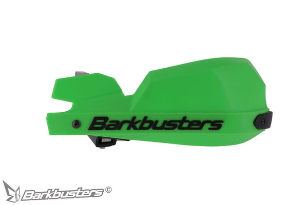 BARKBUSTERS Motocross Handguards VPS-207-00-GR