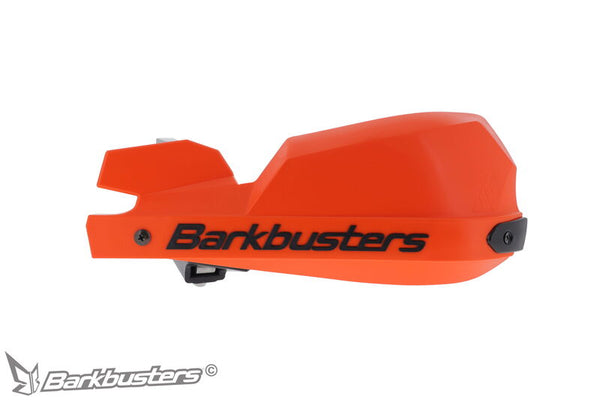 BARKBUSTERS Motocross Handguards VPS-207-00-OR