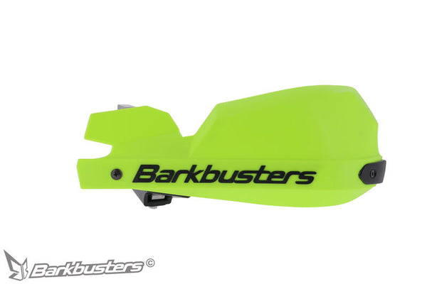 BARKBUSTERS Motocross Handguards VPS-207-00-YH