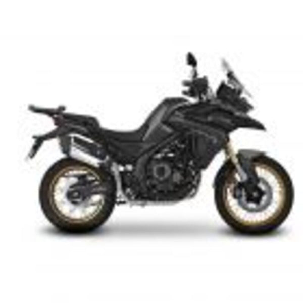 SHAD Top Master Fitting Kit V0DS54ST