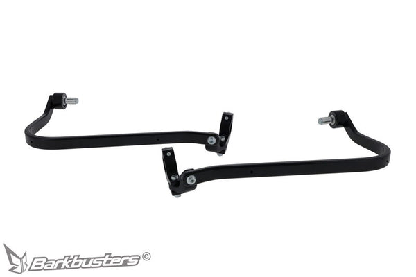 BARKBUSTERS Hardware Kit Two Point Mount BHG-100-00-BK