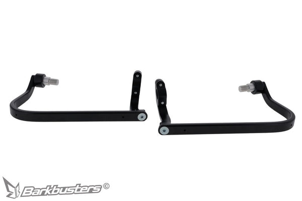 BARKBUSTERS Hardware Kit Two Point Mount BHG-094-00-BK