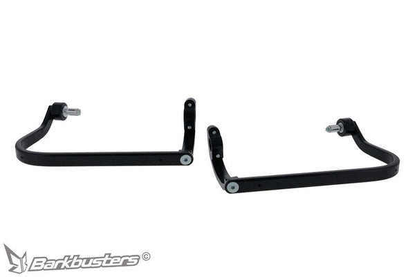 BARKBUSTERS Hardware Kit Two Point Mount BHG-089-00-BK