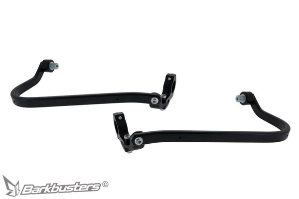 BARKBUSTERS Hardware Kit Two Point Mount BHG-082-03-BK