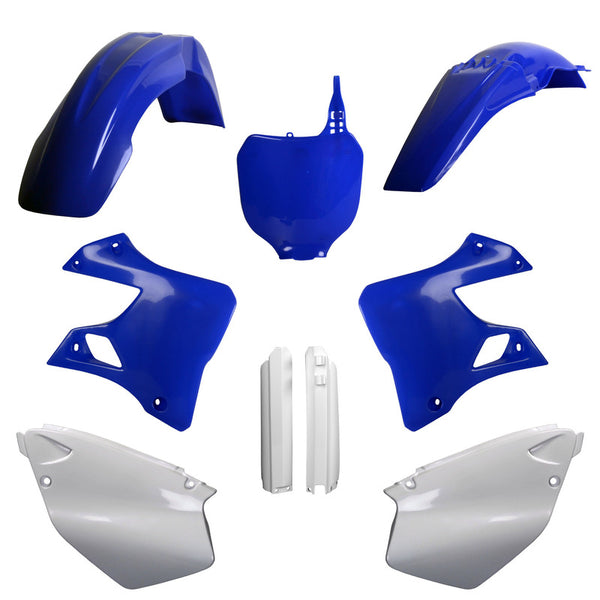 POLISPORT Plastic Kit 91383
