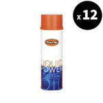 Twin Air Liquid Power - Spray 500ml X12