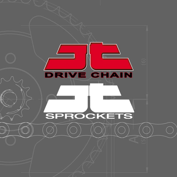 JT/JT Chain Kit 420HDR 11/50 Standard - Standard Rear Sprocket 1141 NULL