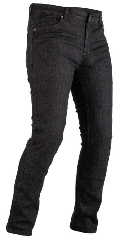 RST Tapered-Fit Reinforced Jeans - Black Size 3XL Long Leg 102626BLK-40