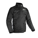 Oxford Rainseal Over Jacket Black Size 6XL RM2120016XL