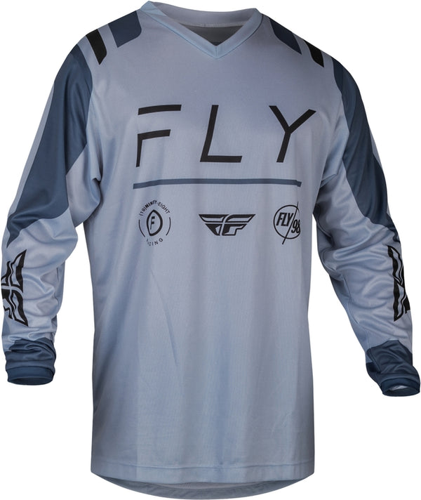 FLY RACING F-16 Jersey - Arctic Grey/Stone 377-920S
