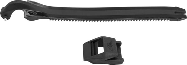 Fly Racing Maverik Mid Boot Strap with Receiver 364-0015