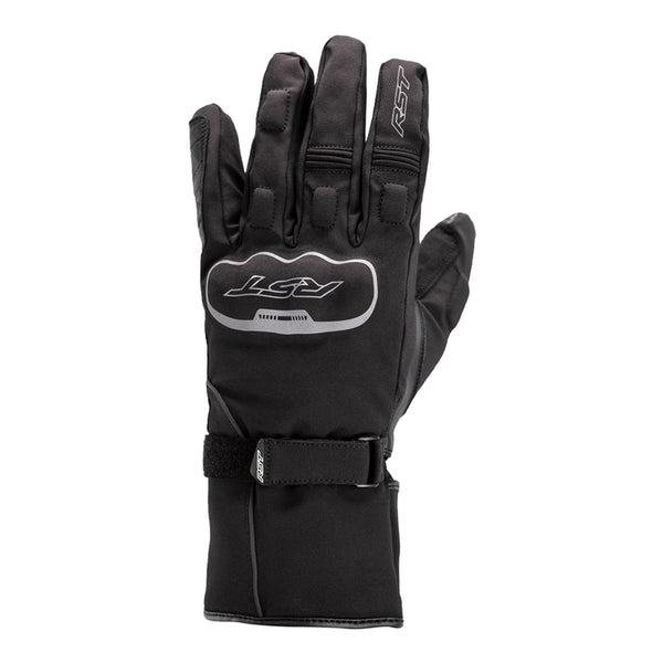 RST Axiom Waterproof Ladies Gloves - Black 103587BLK-09