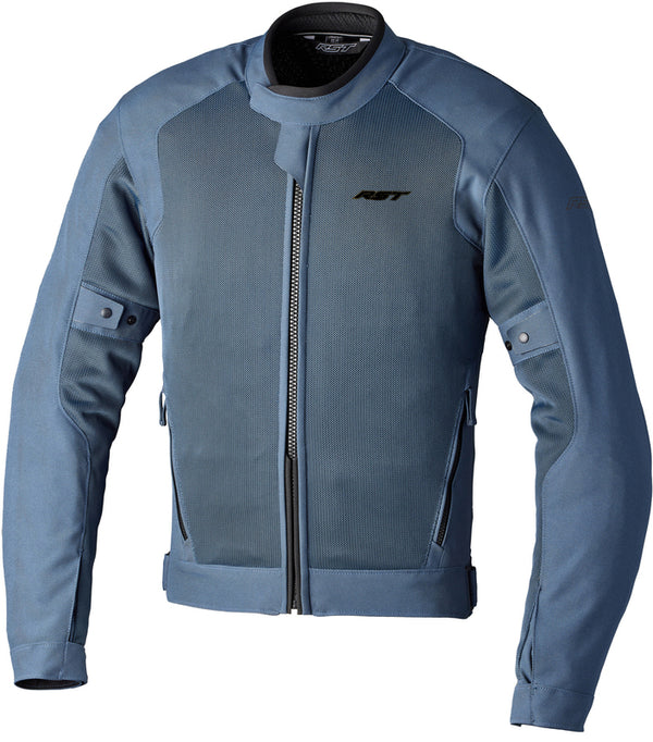 RST Textil Mc-Jacka Spectre Air Petrol
