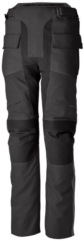 RST VULCAN CE Textile Pants CE Short Leg - Black 103581BLK -40