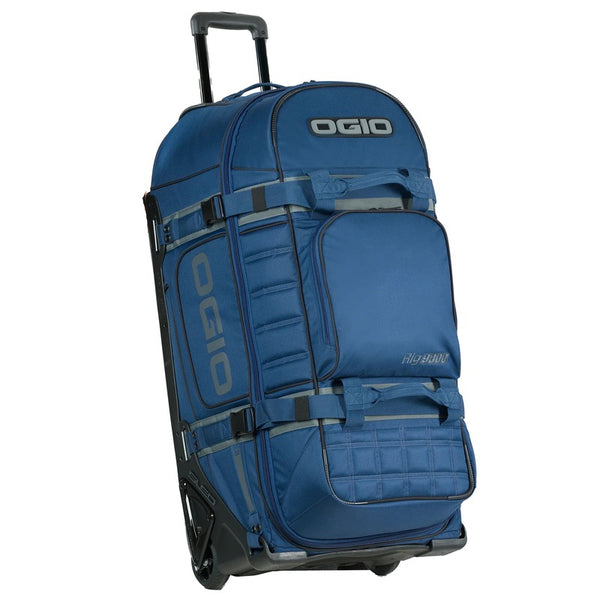 OGIO RIG 9800 Pro '25 Travel Bag - LE BLUE 801000,06