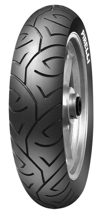 Pirelli Tyre Sport Demon 130/70-16 M/C 61P TL