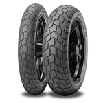 PIRELLI Tyre MT 60 RS 180/55 ZR 17 M/C (73W) TL