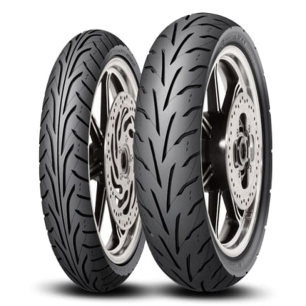 DUNLOP Tyre ARROWMAX GT601 130/70-18 M/C 63H TL