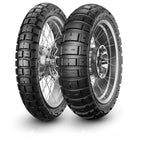 PIRELLI Tyre SCORPION RALLY (F) Wide knobs 90/90-21 M/C 54R TL M+S