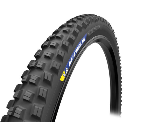 MICHELIN Bicycle Tyre Wild AM2 Competition Line 27,5X2.40