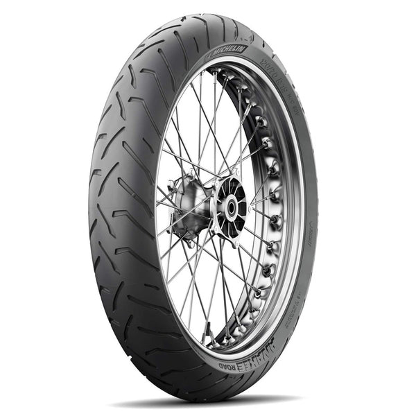 Michelin Tyre Anakee Road 110/80 R 19 M/C 59V TL/TT
