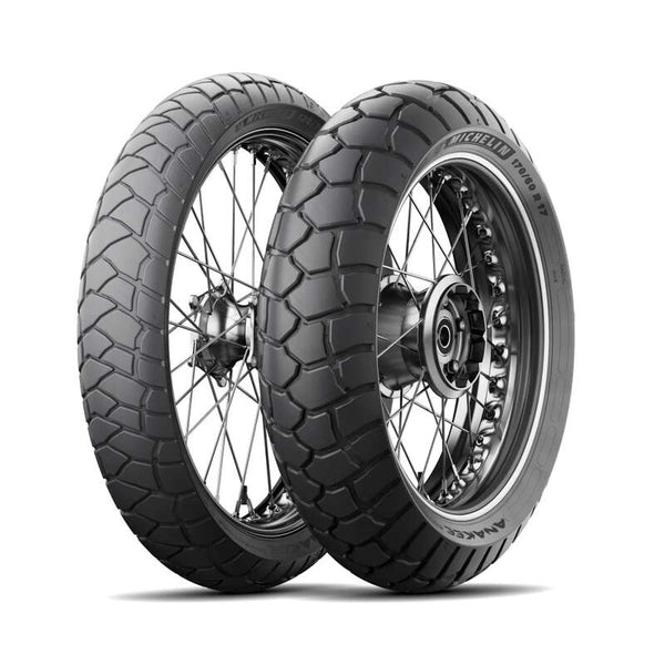 Michelin Tyre Anakee Adventure 150/70 R 18 M/C 70H TL/TT