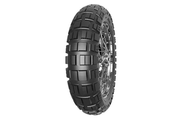 MITAS Tyre ENDURO TRAIL XT 170/60B17 72H TL/TT M+S