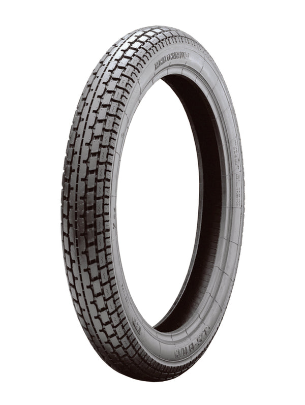HEIDENAU Tyre K34 3.25-18 M/C 52H TT
