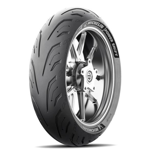 MICHELIN Tyre POWER SHIFT 160/60 R 15 M/C 67HTL