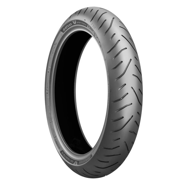 BRIDGESTONE Tyre BATTLAX T33 FRONT 120/70 R 19 60V TL