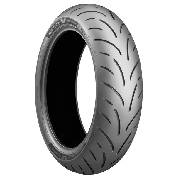 BRIDGESTONE Tyre BATTLAX T33 REAR 160/60 ZR17 (69W) TL