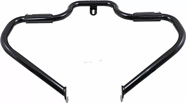 LINDBY MULTIBAR BLK SOFTAIL 18+ BL1316