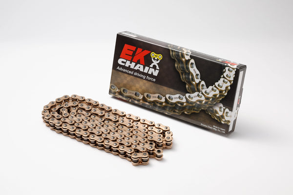 EK CHAIN EK520SRX2 GG 110R 520SRX2-110/GXG