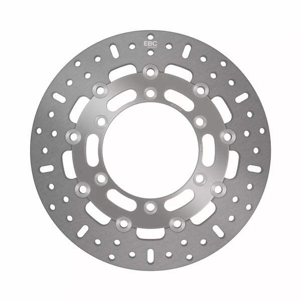 EBC BRAKE ROTOR FLT D SERIES RND MD6113D