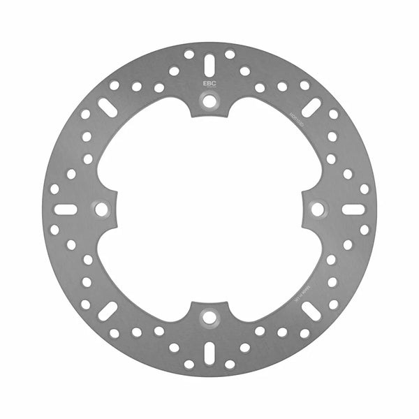 EBC BRAKE ROTOR FIX D SERIES RND MD6103D