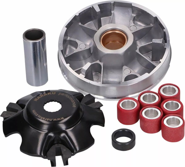 NARAKU VARIATOR KIT RACING NK901.27